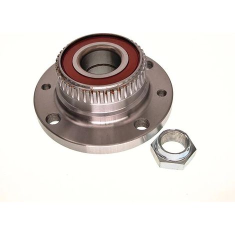 MAXGEAR 33-0131 Kit de roulement de roue FIAT 7769902 (1/2)