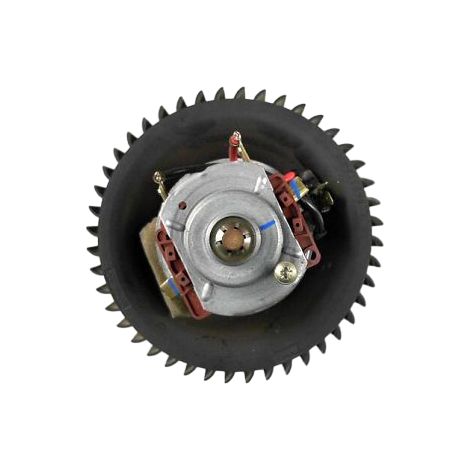 Moteur Ventilateur Chauffage M.g. Tf [PRODUIT D'OCCASION]♻️jgc100140 (1/2)