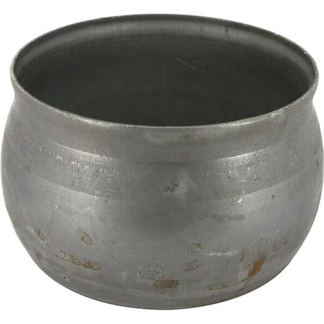 Acoplamiento macho 3.1/2" para soldar Bauer UNIVERSAL 35141000Z