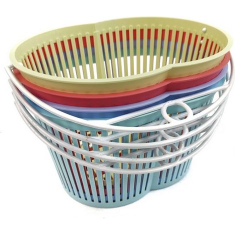 1PZ CESTINO PORTAPINZE PER BUCATO MOD.CPM