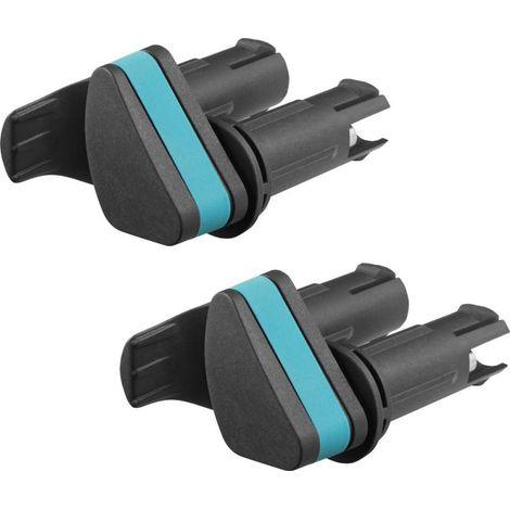 SUPPORT POUR MANCHE 03508-20 GARDENA COMBISYSTEM (1/4)