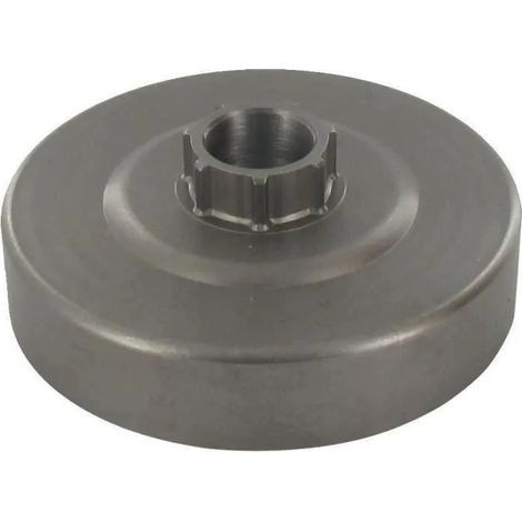 Motosierra Poulan 360 361 400 401 450 451 piñón 3/8 7 dientes