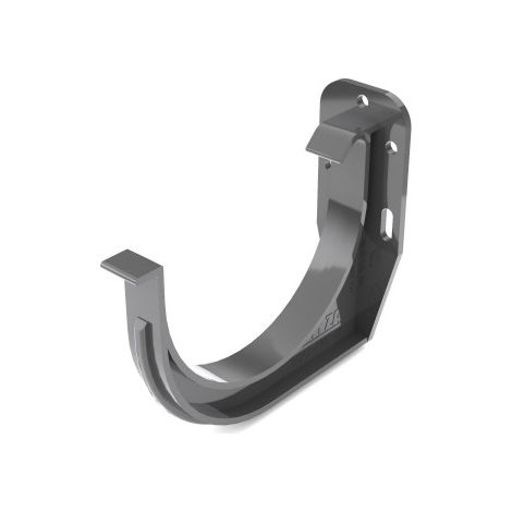 Dachrinnenhalter 125 mm Graphit Breeze - C 62-074