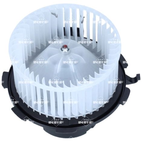 Pulseur d'air habitacle NRF 34500 VW 2E0819987B