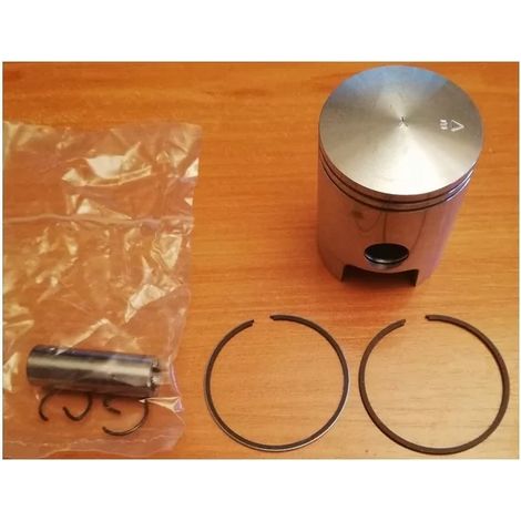 Yamaha 5WXE-163100 Pistón TZR DTR 50 02-12