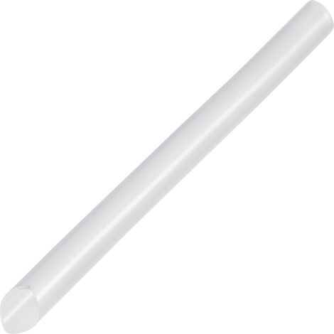 dsg-canusa 2050000210808 Isolationsschlauch transparent aus Silikon 5 mm