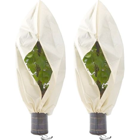 Paquete de 4 estacas de autorriego para plantas, dispositivo de riego automático con forma de pájaro para árboles y flores en maceta de interior y exterior (azul) (1/5)