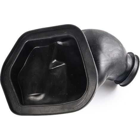 Luftfilter, Ablaufschlauch, Vergaser und Ansaugablaufschlauch für KTM Hengjian Kaixi 2-Takt Kves Z300 Offroad-Motorrad. (1/4)