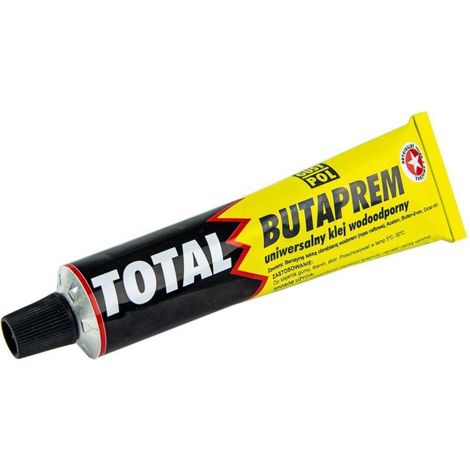 Colla Butaprem universale impermeabile 35 g