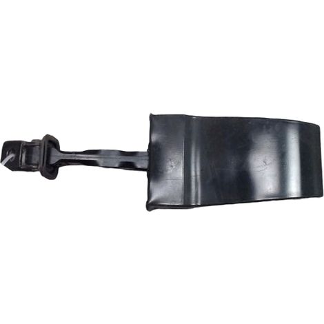 [PRODUIT D'OCCASION] Tirant Porte Avant Gauche SKODA Fabia ♻️ Ref Oe. 5j0837249c - Garantie à vie (1/3)