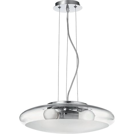 SMARTIES SP3 D42 CLEAR, Federung, Ideal Lux