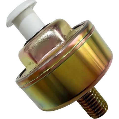 Sensor de detonación de golpeo delantero 10456018 10456288 para Chevrolet Blazer 1987-1994 y Lexus SC430 2002-2008 1997699 1 unidad (1/5)
