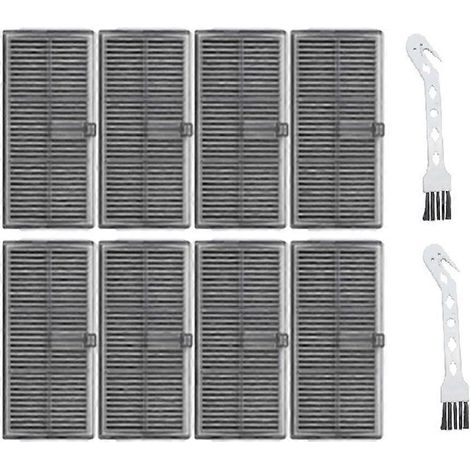 Pour Sweeper X40/Pro/Ultra Filtre pièce détachée Accessoires Brosse (1/5)