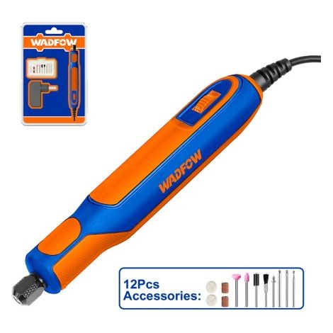 Multiutensile + 12 accessori + WADFOW (1/3)