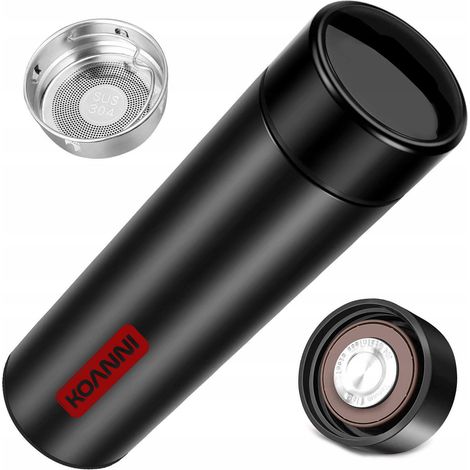 THERMOS SMART THERMALBECHERFLASCHE 500ml