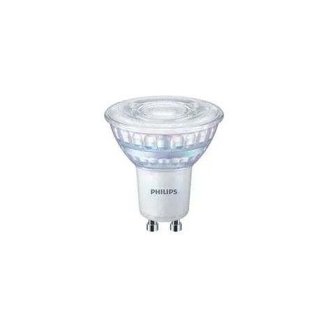 Foco de interior Philips master value LED regulable 5.5W 36°