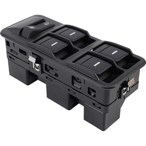 Le modèle YUD501110PVJ convient aux interrupteurs de lève-vitres/commandes de vitres électriques des voitures Land Rover Range Rover. (1/2)