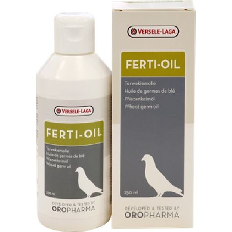 Ferti-Oil Oropharma - 250 ml