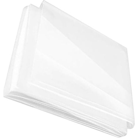 Isolant Fentre Adhsif Transparent Protection Thermique Hiver (1/5)
