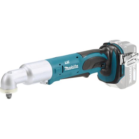 Makita DTL063Z Akku-Winkelschlagschrauber solo (1/2)