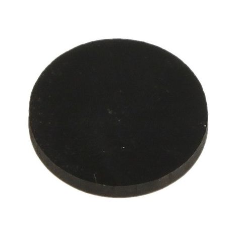 Rondelle flotteur OKA- lisse - plate diamètre 25,5 mm, épaisseur 3 mm