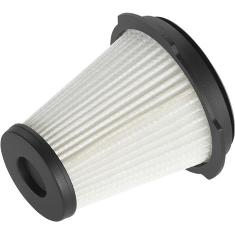 GARDENA Filtre aspirateur à main EasyClean Li (9344-20) (1/2)