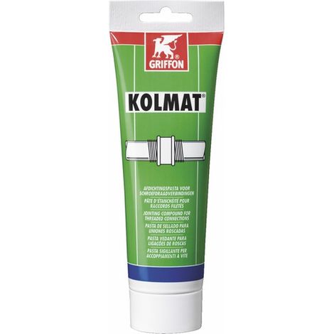 KOLMAT  pasta para juntas - GRIFFON : 6303661