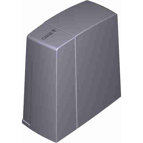 Coperchio Light Grey Bxv Alto Ral 7040 Ricambio CAME 88001-0167