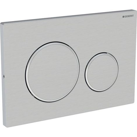 Plaque de commande Sigma 20