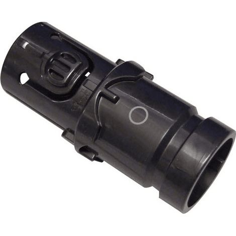ADAPTATEUR ACCESSOIRES POUR PETIT ELECTROMENAGER DYSON - 91176803 (1/3)