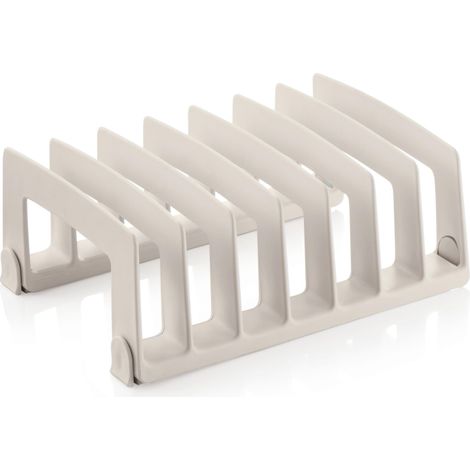Bac à couvercles plastique 185x178 mm (1/5)