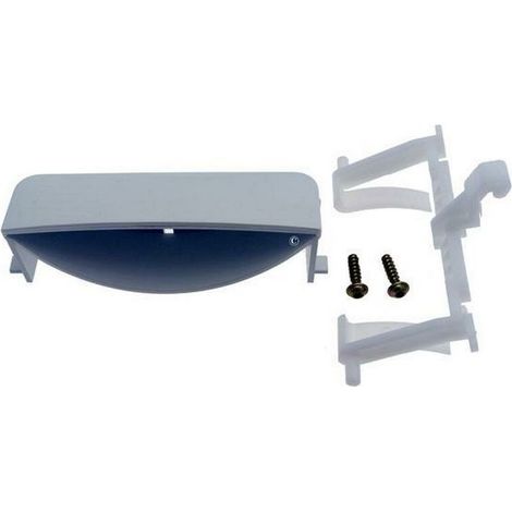 Poignée pour Lave-vaisselle Vedette 31X7850 (1/2)