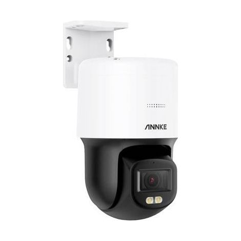 Cámara de vigilancia annke I81EM negro alta resolución Ethernet