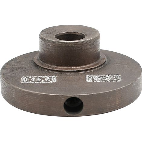 ALBERO MOTORE per compressore silenziato lt.50 - P.6