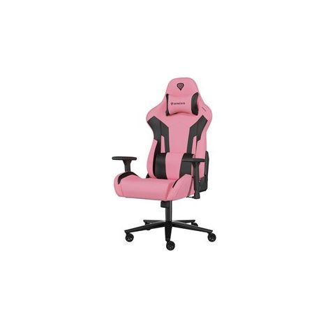 Sedia Gaming Genesis Nitro 720 Rosa (1/5)