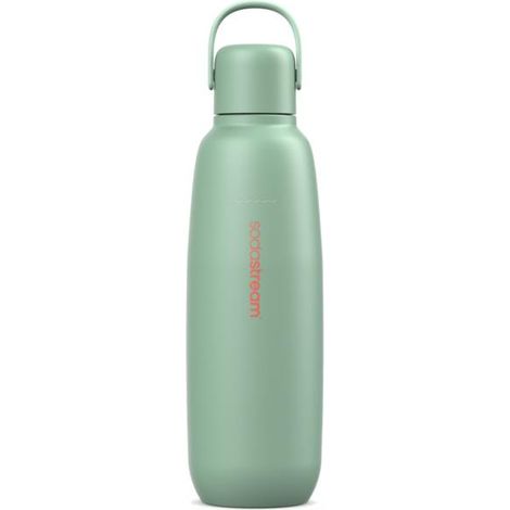 Sodastream Fizz&Go bouteille thermique menthe 0,9 litre (1/4)