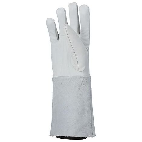 Gants de soudeurs WELDER LIGHT 7 taille XL (1/4)