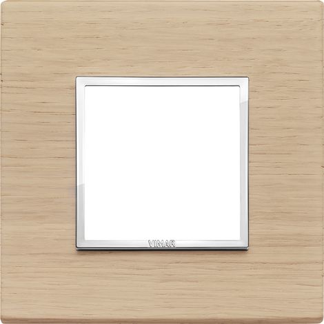 VIMAR - 21642.32 Placa de 2 m de roble blanqueado