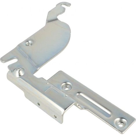 Charnière mobile gauche de porte