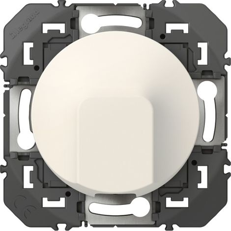 Las Tomas Componibles Blancas Dooxie Salida Cable IP 21