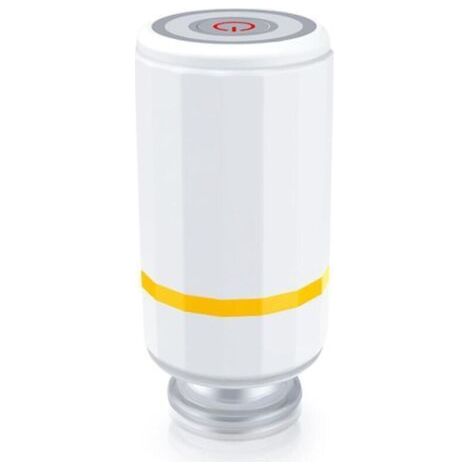 Machine Sous Vide Alimentaire,Scelleur Sous Vide Automatique, Appareil de Mise Sous Vide la Cuisine pour la Cuisson Sous Vide et le Stockage (1/5)