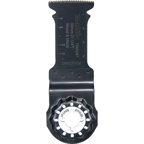 MAKITA B-64814-20 CUCHILLA DE INMERSIÓN 28 STARLOCK 20PCS