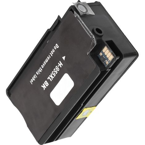 Compatible avec les imprimantes HP : cartouches d'encre 955 pour les imprimantes 7720, 7730, 7740, 8210, 8710, 8720 et 8730. (1/5)