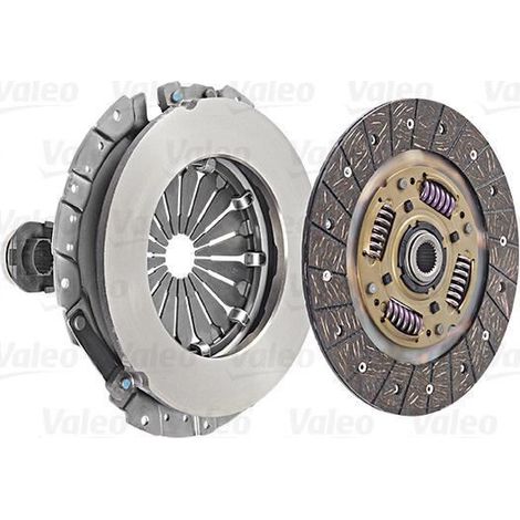 Kit d'embrayage Valeo 786031 DACIA 23357BN700 3000100Q2C 3000100QA2 3000100QAR