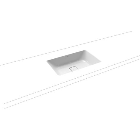 Kaldewei 902306003030 Meuble sous-lavabo CONO Mod.3087 (1/2)