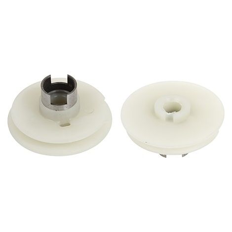 Poulie de lanceur Husqvarna 501794401 (1/2)