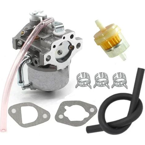 Carburador YL0158 para cortacéspedes FC150V – 14SB, JX75, JE75 – Reemplaza la pieza 15003-2364