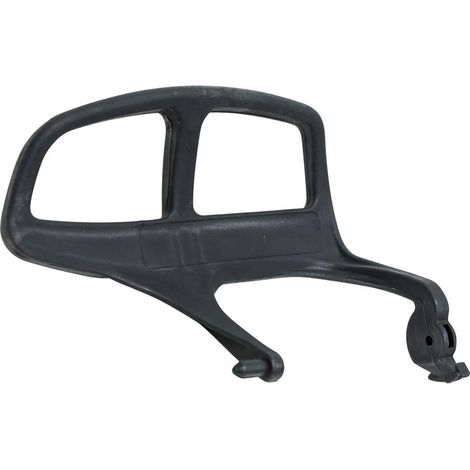 Hippotech Poignée de frein pour garde-main pour STIHL 020T MS200 MS200T remplace 1129792 9100 (1/2)