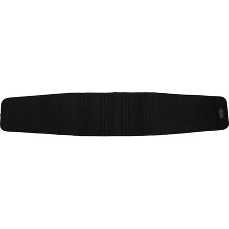 Ceinture De Soutien Lombaire - Renfort Avec Ressorts Métalliques - Pour Activités Sportives - Taille Unique (1/5)