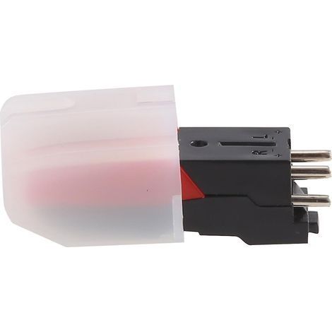 1 stylet magnétique pour disque vinyle LP avec aiguille. accessoires pour phonographe. (1/5)
